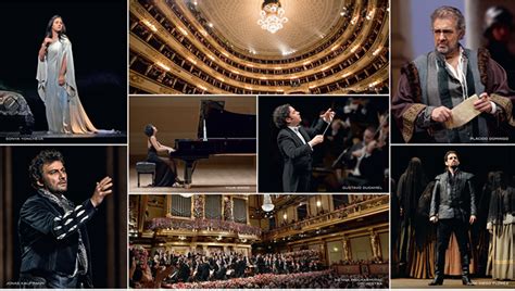 rolex ambassadors gala concert 2019|“The sound of everybody is amazing”, said Plácido.